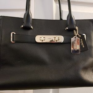 Used Coach Bag